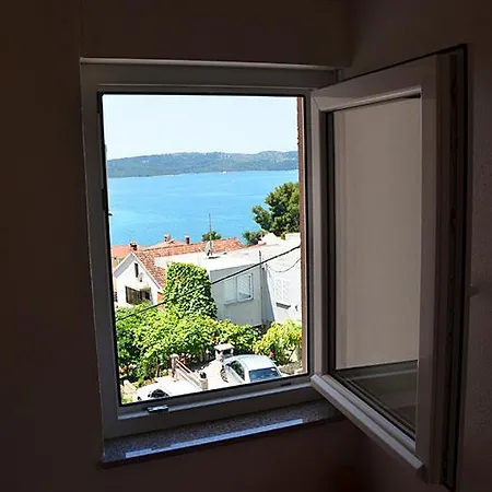 Gucanin Appartement Trogir