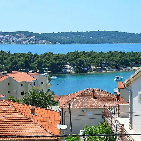 Appartement Gucanin *