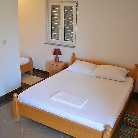 Appartement Gucanin Trogir