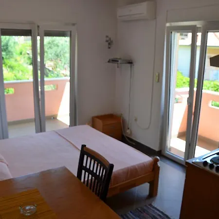 Appartement Gucanin