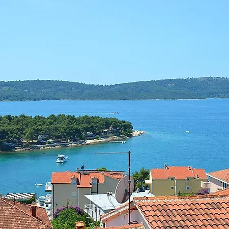 Gucanin Appartement Trogir