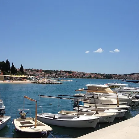 Gucanin * Trogir