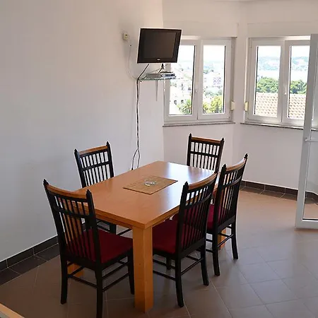 Appartement Gucanin