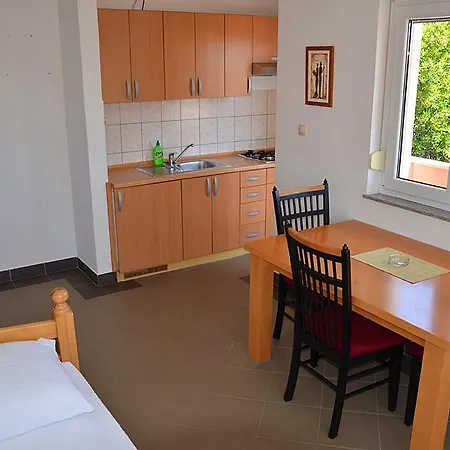 Gucanin Appartement *