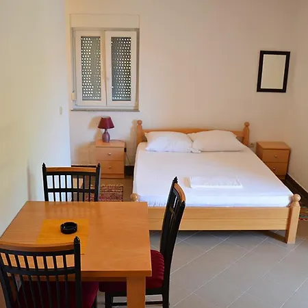 Gucanin Appartement Trogir