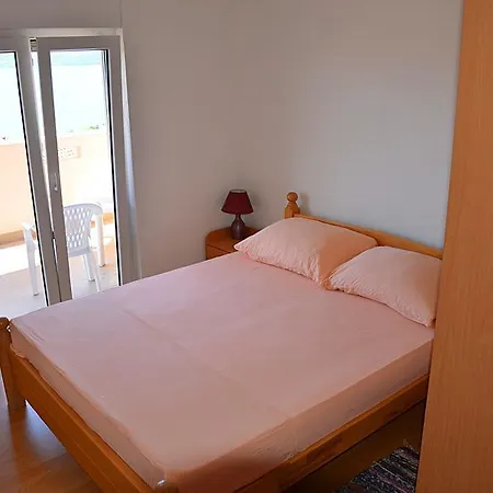 Gucanin Appartement