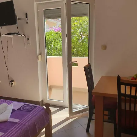 Gucanin Appartement Trogir