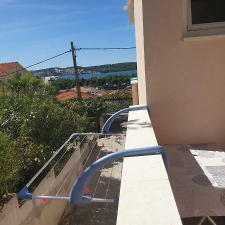 Appartement Gucanin Trogir