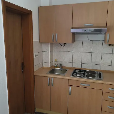 Gucanin Appartement Trogir