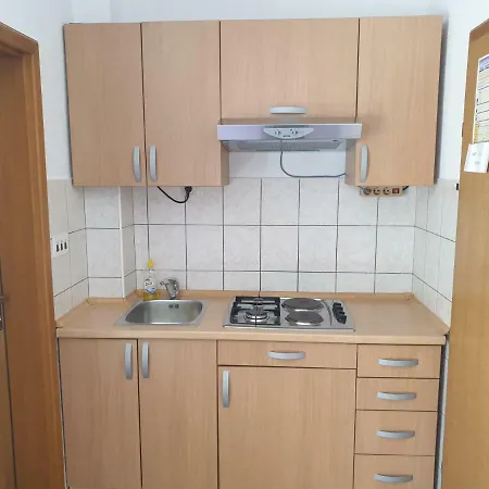 Gucanin Appartement