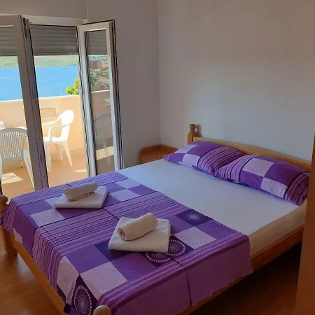 Gucanin Appartement
