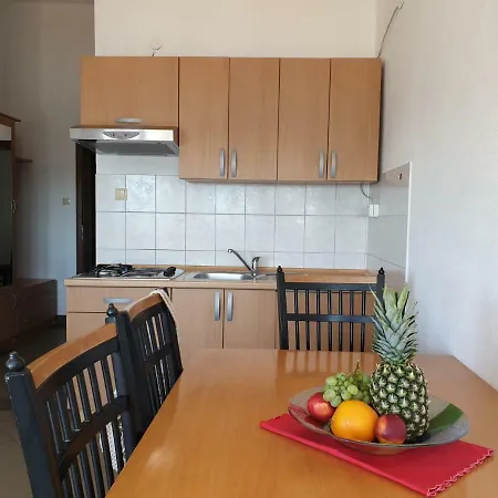 Appartement Gucanin Trogir