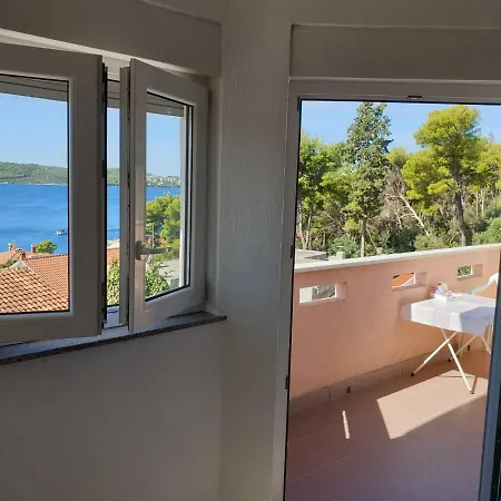 Appartement Gucanin *