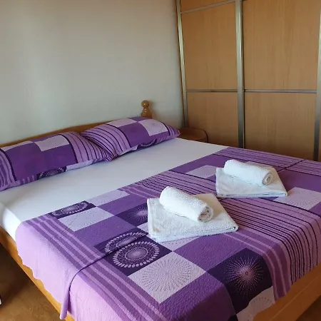 Appartement Gucanin