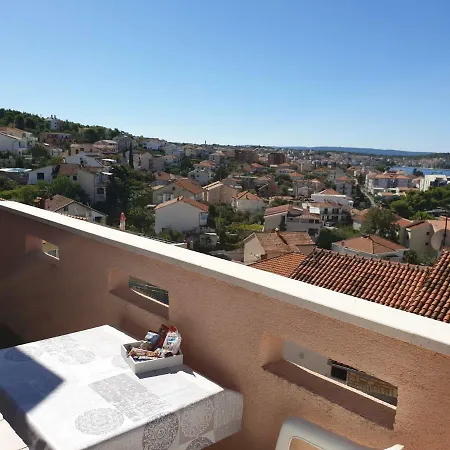Appartement Gucanin *