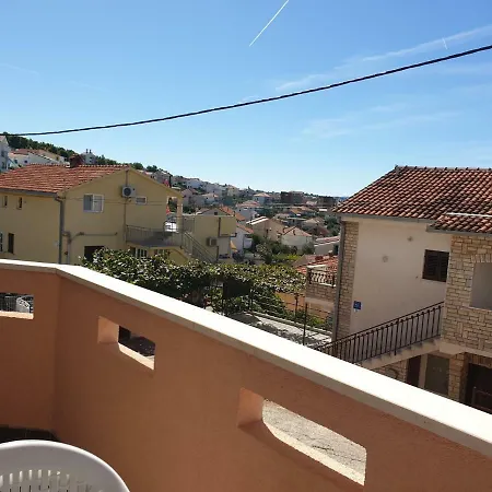 Gucanin Appartement Trogir