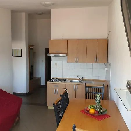 Appartement Gucanin Trogir