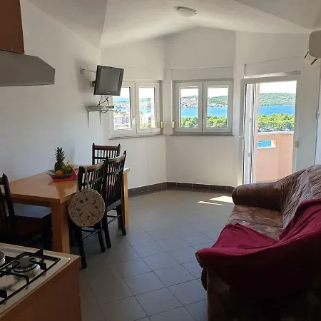 Gucanin Appartement