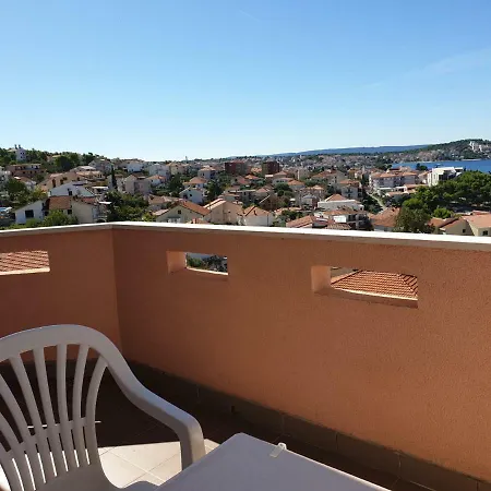 Gucanin Appartement Trogir