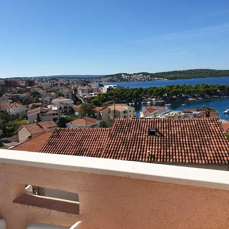 Appartement Gucanin *