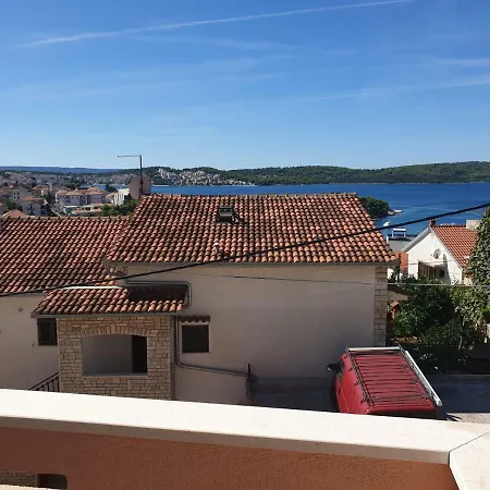 Gucanin Appartement