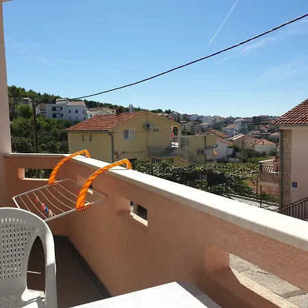 Appartement Gucanin *