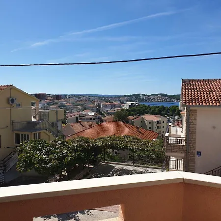 Gucanin Appartement