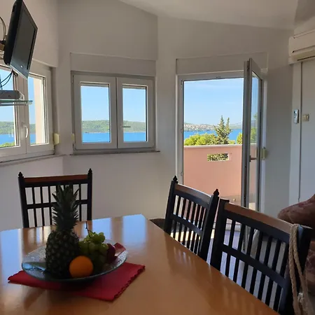 Appartement Gucanin