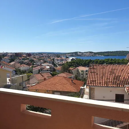 Appartement Gucanin *