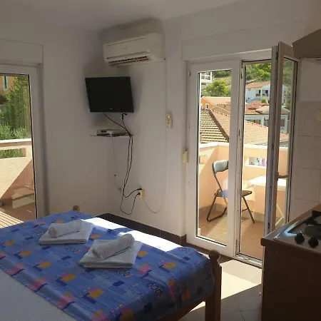 Appartement Gucanin Trogir