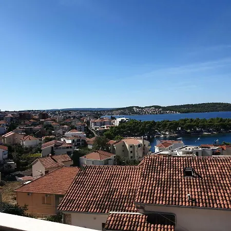 Gucanin Appartement