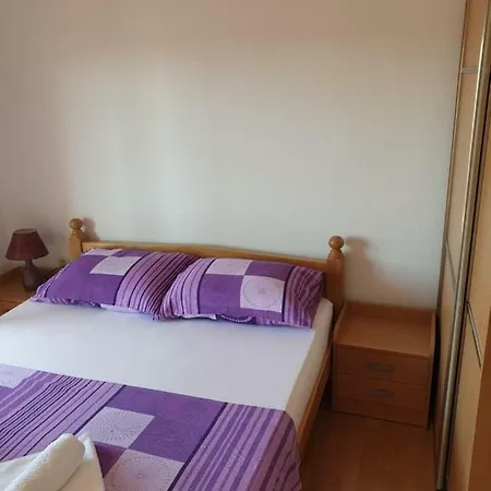 Gucanin Appartement Trogir