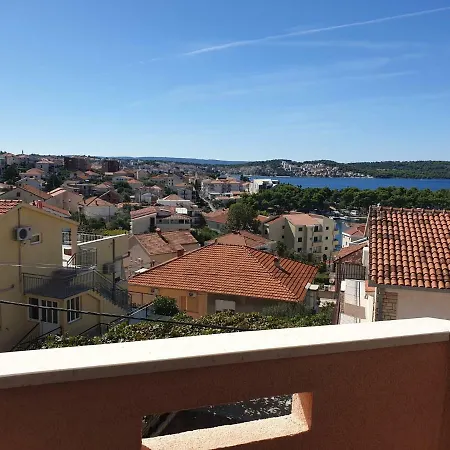Appartement Gucanin *