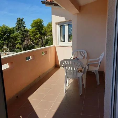 Gucanin Appartement Trogir