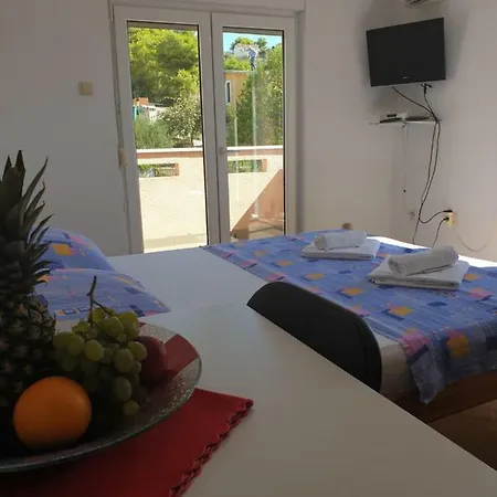 Appartement Gucanin *