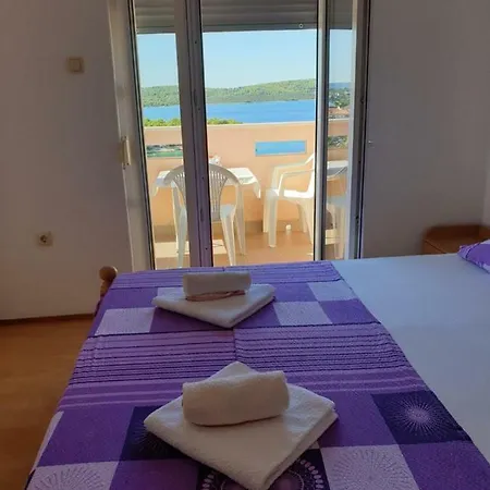 Appartement Gucanin