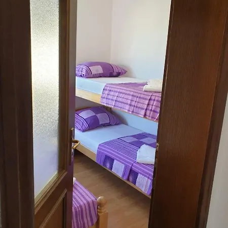 Appartement Gucanin *
