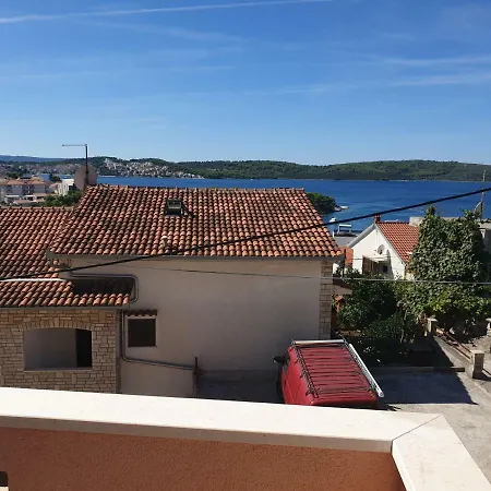 Appartement Gucanin Trogir