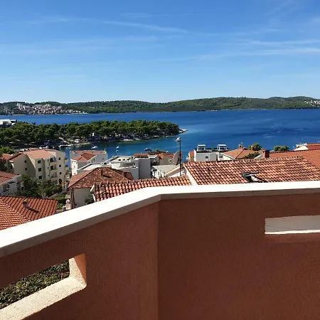 Gucanin Appartement Trogir