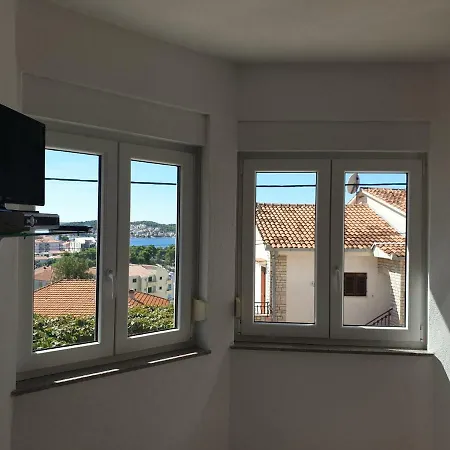 Appartement Gucanin Trogir