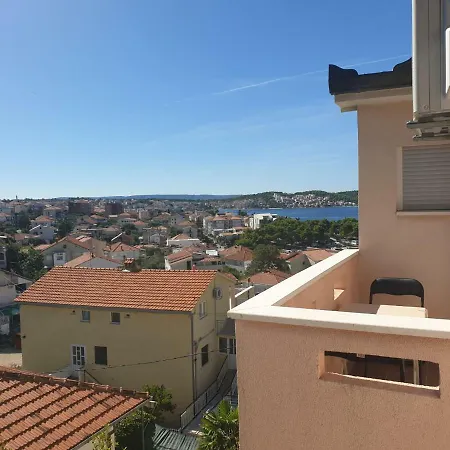 Gucanin Appartement