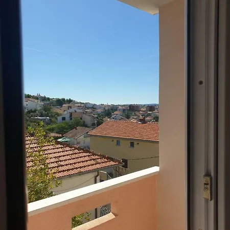 Gucanin Appartement Trogir