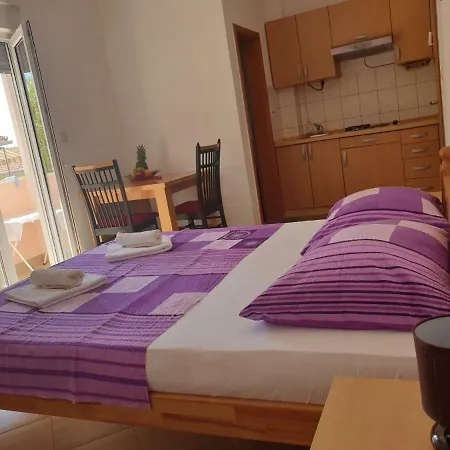 Appartement Gucanin *